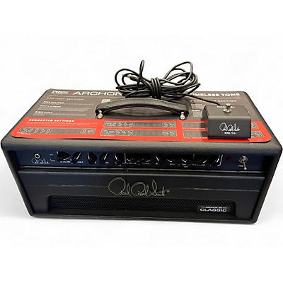 Used PRS Archon 50 Classic 50W Tube Guitar Amp Head