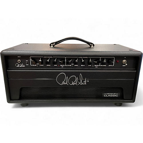 Used PRS Archon 50 Classic Tube Guitar Amp Head