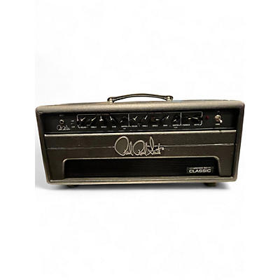 Used PRS Archon 50 Classic Tube Guitar Amp Head