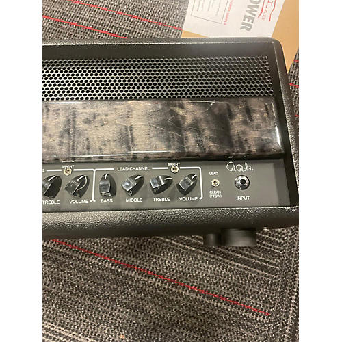 PRS Used PRS Archon 50 MKI Tube Guitar Amp Head