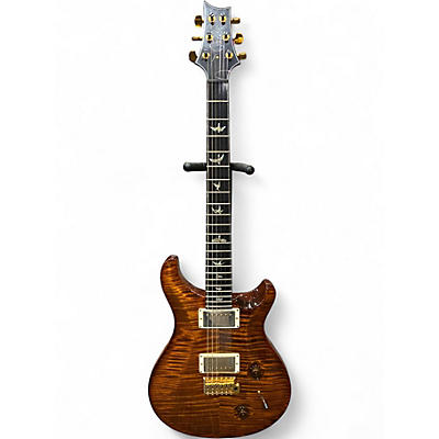 Used PRS Artist V Copper Solid Body Electric Guitar