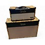 Used PRS BLUE SIERRA 50W AMP HEAD AND 2X12 CAB