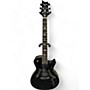 Used PRS Used PRS Bernie Marsden Signature SE Black Solid Body Electric Guitar Black