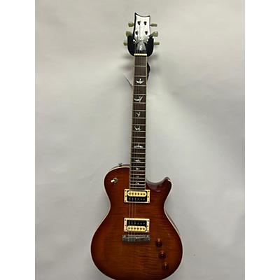 PRS Used PRS Bernie Marsden Signature SE ORANGE BURST Solid Body Electric Guitar