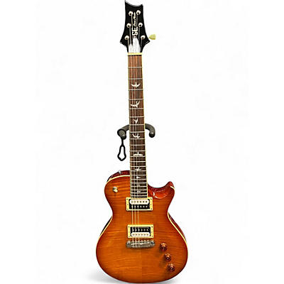 Used PRS Bernie Marsden Signature SE Vintage Sunburst Solid Body Electric Guitar