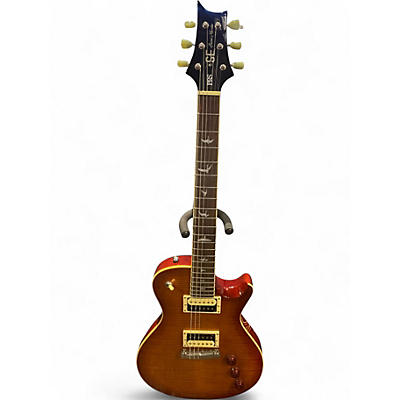 Used PRS Bernie Marsden Signature SE Vintage Sunburst Solid Body Electric Guitar