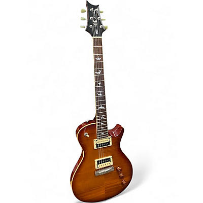 Used PRS Bernie Marsden Signature SE Vintage Sunburst Solid Body Electric Guitar