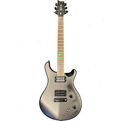 Used PRS Billy Martin SE Flat Black Solid Body Electric Guitar