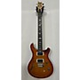 Used PRS Used PRS CE 23 Semi Hollow Dark Cherry Sunburst Solid Body Electric Guitar Dark Cherry Sunburst