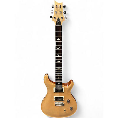 Used PRS CE 24 Cream Solid Body Electric Guitar