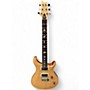 Used PRS CE 24 Cream Solid Body Electric Guitar Cream