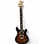 Used PRS CE 24 Vintage Sunburst Solid Body Electric Guitar Vintage Sunburst