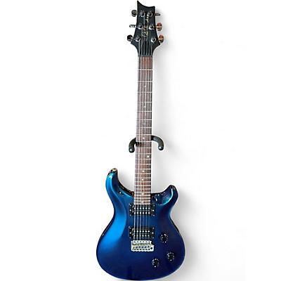 Used PRS CE-3 CUSTOM BICOLOR Solid Body Electric Guitar