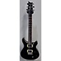 Used PRS Used PRS CE22 Black Solid Body Electric Guitar Black