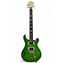 Used PRS CE22 ERIZA VERDE Solid Body Electric Guitar ERIZA VERDE