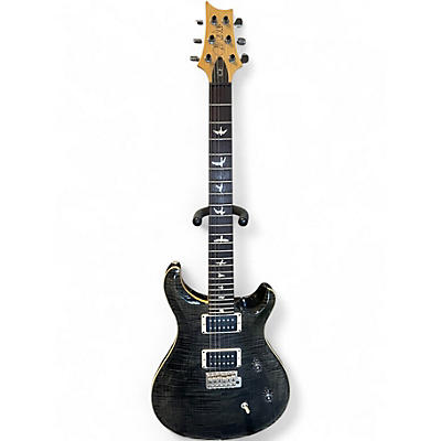 Used PRS CE22 GREY Solid Body Electric Guitar
