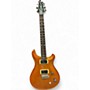 Used PRS CE22 Natural Solid Body Electric Guitar Natural