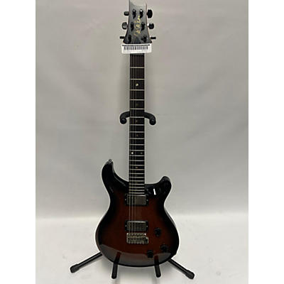 PRS Used PRS CE22 Tobacco Burst Solid Body Electric Guitar