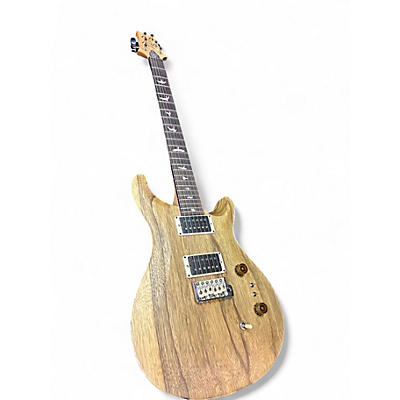 Used PRS CE24-08 BLACK LIMBA Solid Body Electric Guitar