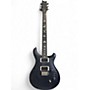 Used PRS CE24-08 BLACKOUT LTD Trans Gray Solid Body Electric Guitar Trans Gray