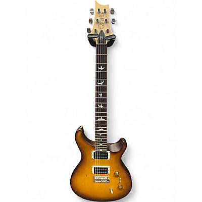 Used PRS CE24-08 Swamp Ash McCarty Sunburst Solid Body Electric Guitar