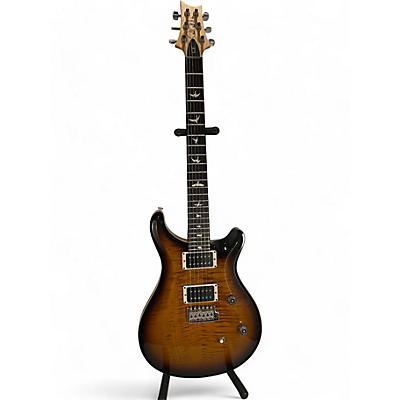 PRS Used PRS CE24 2 Color Sunburst Solid Body Electric Guitar