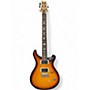 Used PRS CE24 2 Color Sunburst Solid Body Electric Guitar 2 Color Sunburst