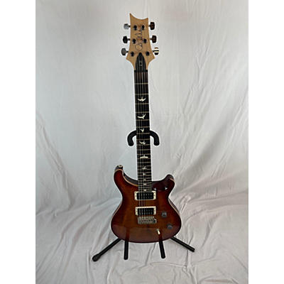 PRS Used PRS CE24 2 Tone Sunburst Solid Body Electric Guitar