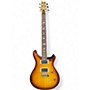 Used PRS CE24 2 Tone Sunburst Solid Body Electric Guitar 2 Tone Sunburst