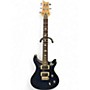 Used PRS CE24 2020 Blue Solid Body Electric Guitar Blue