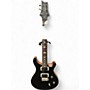 Used PRS CE24 35th Anniversary Limited Edition Black Satin Nitro Solid Body Electric Guitar Black Satin Nitro