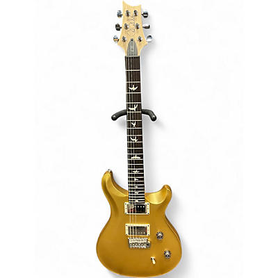 Used PRS CE24 AZTECH GOLD Solid Body Electric Guitar