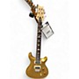Used PRS CE24 Aztec Gold Solid Body Electric Guitar Aztec Gold