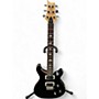 Used PRS Used PRS CE24 Black Solid Body Electric Guitar Black