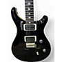 Used PRS CE24 Black Solid Body Electric Guitar Black