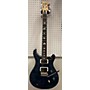 Used PRS Used PRS CE24 Blue Smokeburst Solid Body Electric Guitar blue smokeburst