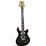 Used PRS CE24 Blue Smokeburst Solid Body Electric Guitar Blue Smokeburst