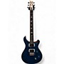 Used PRS Used PRS CE24 Blue Solid Body Electric Guitar Blue