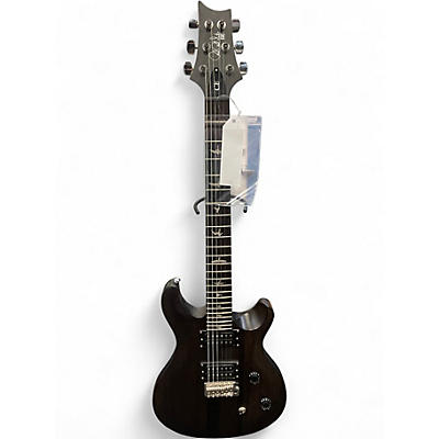 Used PRS CE24 Charcoal Solid Body Electric Guitar