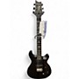 Used PRS CE24 Charcoal Solid Body Electric Guitar Charcoal