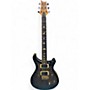 Used PRS CE24 Charcoal Solid Body Electric Guitar Charcoal