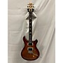 Used PRS Used PRS CE24 Cherry Sunburst Solid Body Electric Guitar Cherry Sunburst