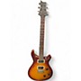 Used PRS CE24 Cherry Sunburst Solid Body Electric Guitar Cherry Sunburst