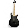 Used PRS CE24 DW FLOYD Black Solid Body Electric Guitar Black