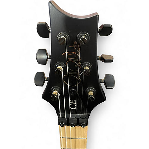 Used PRS CE24  DW FLOYD ROSE FADED RED BURST FLM Solid Body Electric Guitar FADED RED BURST FLM