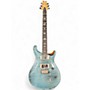 Used PRS CE24 Daphne Blue Solid Body Electric Guitar Daphne Blue