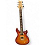 Used PRS CE24 Dark Cherry Sunburst Solid Body Electric Guitar Dark Cherry Sunburst