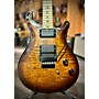 Used PRS Used PRS CE24 Dusty Waring Tobacco Burst Solid Body Electric Guitar Tobacco Burst