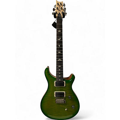 PRS Used PRS CE24 ERIZA VERDE Solid Body Electric Guitar