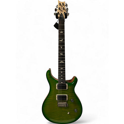 PRS Used PRS CE24 ERIZA VERDE Solid Body Electric Guitar ERIZA VERDE